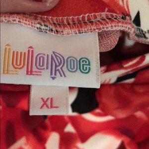 LuLaRoe Skirts - BNWOT LLR Madison skirt! Gorgeous ! ๐น๐บ๐ธ๐ฅ LuLaRoe Skirts - BNWOT LLR Madison skirt! Gorgeous ! ๐น๐บ๐ธ๐ฅ